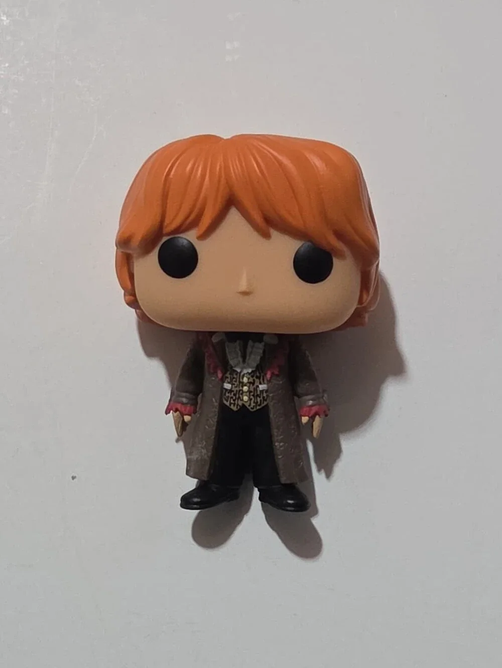 Harry Potter - Ron Weasley #12 Yule Ball outfit Funko Pop
